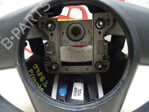Steering wheel KIA PICANTO I (SA) 1.0 | BP12966298C49
