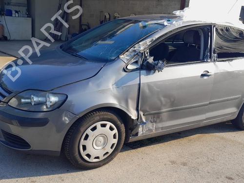 Left headlight VW GOLF PLUS V (5M1, 521) 1.9 TDI | BP31201970C28 