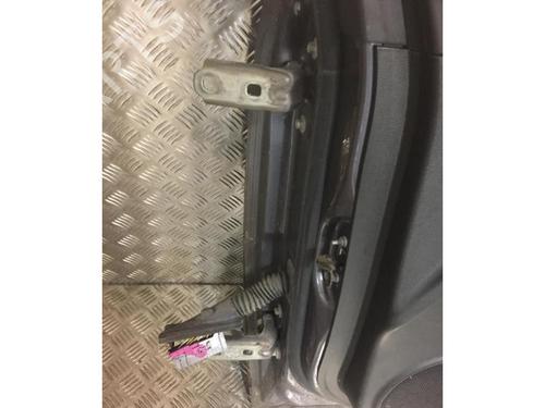 Right front door CHEVROLET ORLANDO (J309) 2.0 D | BP23186795C3 