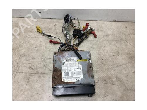 Radio VOLVO S70 (874) 2.5 TDI | BP20622688E6