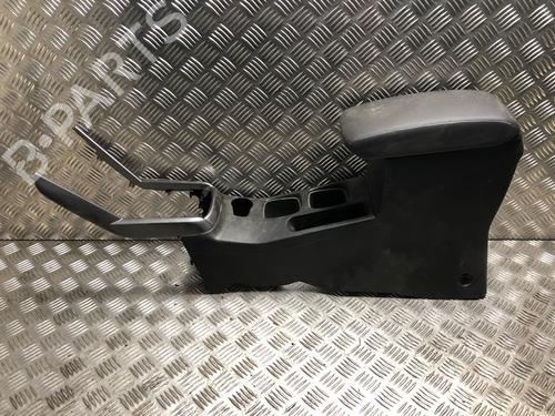 Middle console SUZUKI SX4 S-Cross (JY) 1.4 Hybrid (Mild Hybrid) AllGrip (AKK 414) | BP37644361I22 - Image 2
