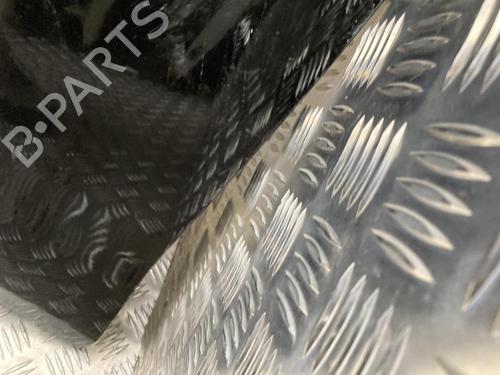 Rear bumper SEAT IBIZA IV ST (6J8, 6P8) 1.6 TDI | BP31153700C8 