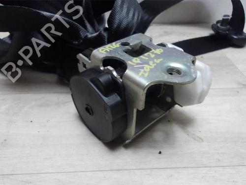 Rear left seatbelt FIAT IDEA (350_) 1.3 D Multijet | BP30784203I29