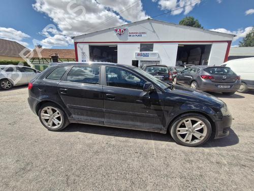 Right front window switch AUDI A3 Sportback (8PA) 2.0 TDI | BP37489878I26 - Image 6