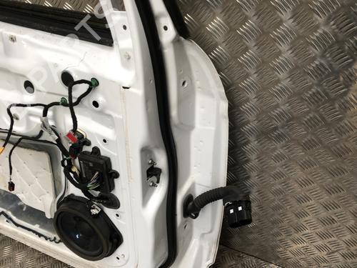 Left front door FORD KUGA II (DM2) 1.6 EcoBoost 4x4 | BP36639770C2 - Image 3