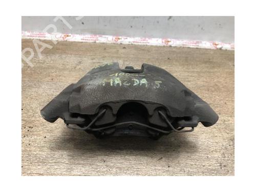 Right front brake caliper MAZDA 5 (CR) 2.0 CD (CR19) | BP20619462M104 