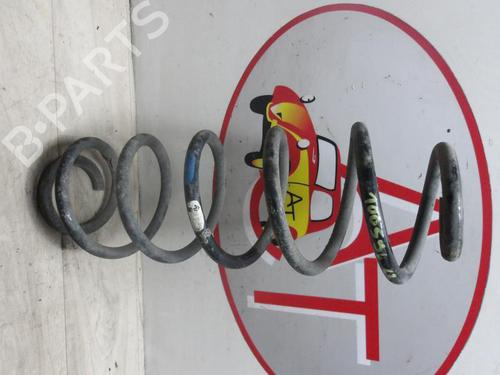 Used Shock absorber spring CITROËN C3 I (FC_, FN_) 1.4 HDi (68 hp) 13285802