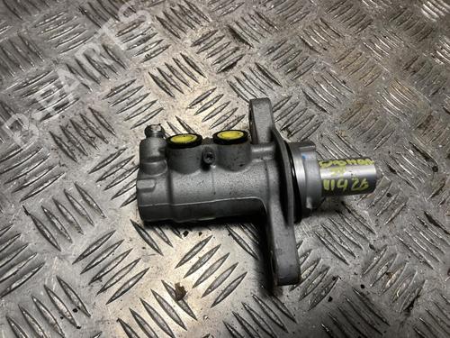 Used Brake master cylinder NISSAN QASHQAI II (J11, J11_) 1.2 DIG-T (115 hp) 31021756