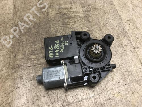 Used Left rear window motor Left rear window motor RENAULT GRAND SCÉNIC III (JZ0/1_) 1.5 dCi (JZ09, JZ0D, JZ10, JZ14, JZ1G, JZ29, JZ2C) (110 hp) 22763596 22763596