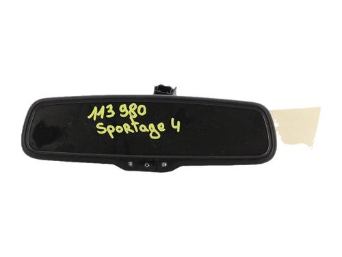 Used Rear mirror Rear mirror KIA SPORTAGE IV (QL, QLE) 1.6 CRDi Eco-Dynamics+ (136 hp) 40626428 40626428