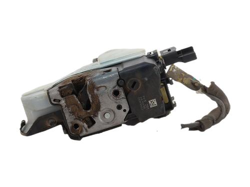 Used Front left lock Front left lock PEUGEOT 3008 I MPV (0U_) 1.6 HDi (112 hp) 40626432 40626432