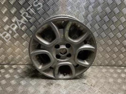 Used Rim FIAT PANDA (312_, 319_) 1.3 D Multijet 4x4 (312PXU1A) (95 hp) 30796883
