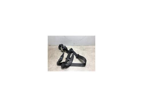 Sikkerhedssele foran venstre JAGUAR X-TYPE I (X400) 2.0 D (130 hp) 20622383