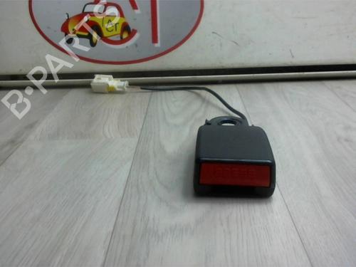 Seat buckle PEUGEOT RCZ 2.0 HDi | BP13136133I32 