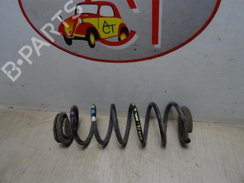 Shock absorber spring PEUGEOT 3008 I MPV (0U_) 1.6 HDi | BP13129643C152 