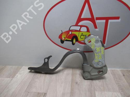 Hinge/Door check strap FIAT 500 (312_) 1.2 (312AXA1A) | BP23186395C146 