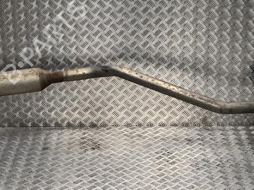 Used Exhaust system TOYOTA AVENSIS (_T25_) 2.0 D-4D (ADT250_, ADT250R) (126 hp) 24492192