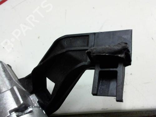 Rear wiper motor PEUGEOT 207 (WA_, WC_) 1.4 HDi | BP13266070M102 