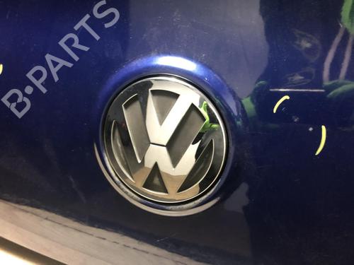 Used Tailgate VW PASSAT B6 (3C2) 2.0 TDI 16V (140 hp) 23068528