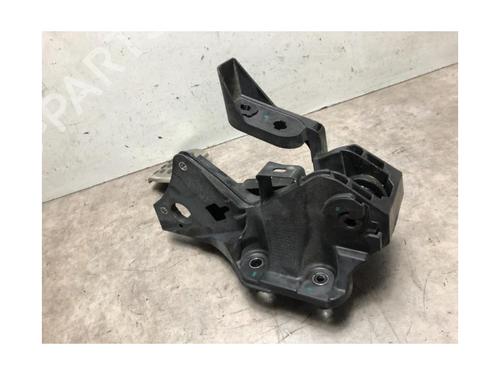 Break pedal RENAULT CLIO V (B7_) 1.3 TCe 130 (B7MF) | BP20633766I19 