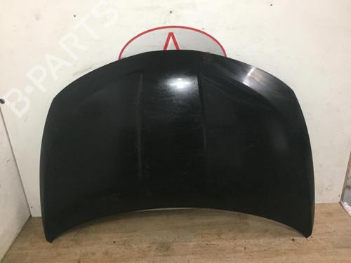 Used Hood NISSAN MURANO I (Z50) 3.5 4x4 (234 hp) 30784683