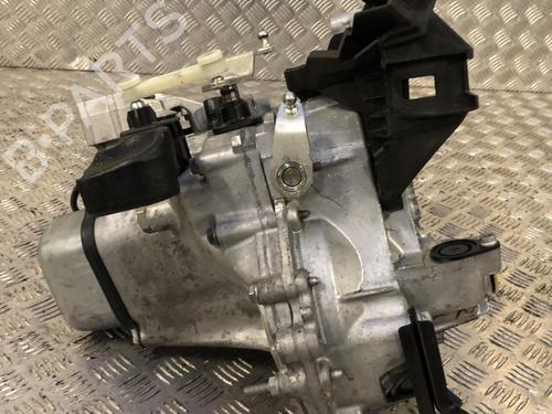 Gearbox PEUGEOT 208 I (CA_, CC_) 1.0 VTi | BP31244378M3 