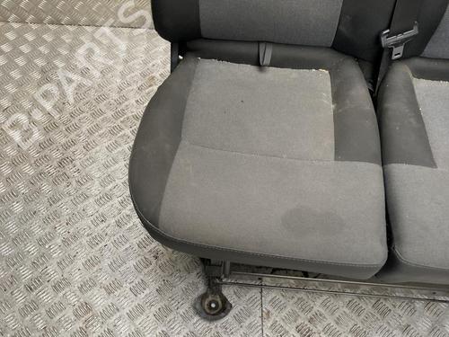 Right front seat RENAULT MASTER III Van (FV) 2.3 dCi 130 FWD (FV0M, FV0Y, FV0J, FV02, FV03) | BP33164744C16  - Image 6