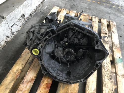 Used Gearbox Gearbox RENAULT CLIO III (BR0/1, CR0/1) 1.5 dCi (BR0H, CR0H, CR1S, BR1S) (106 hp) 15968412 15968412