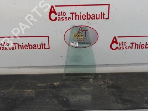 Used Rear right door window RENAULT LAGUNA II Grandtour (KG0/1_) 1.9 dCi (KG0G) (120 hp) 13262507