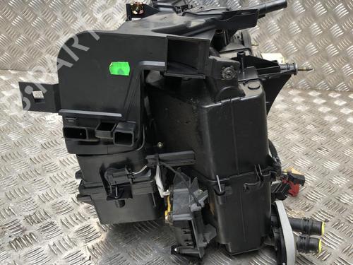 Heater matrix box AUDI TT (8N3) 1.8 T | BP31203667M61 