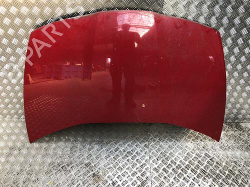 Motorkap Motorkap HONDA CIVIC VIII Hatchback (FN, FK) 2.2 CTDi (FK3) (140 hp) 36698109 36698109