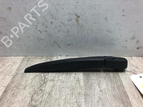 Used Rear windshield wiper arm RENAULT CLIO IV (BH_) 1.5 dCi 90 (90 hp) 23871883