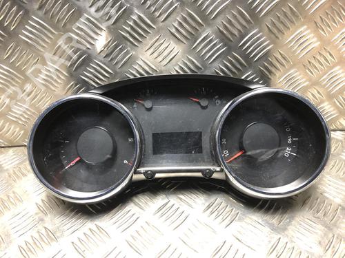 Used Instrument cluster PEUGEOT 5008 (0U_, 0E_) 1.6 HDi (110 hp) 23241467