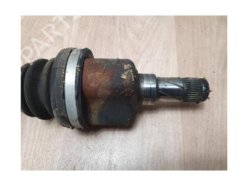 Left front driveshaft MINI MINI (R56) One | BP13268247M38 