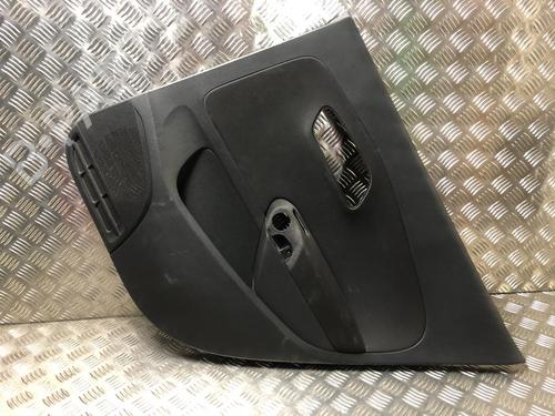 Bekleding achter rechts VW POLO V (6R1, 6C1) 1.6 TDI (90 hp) 31202050