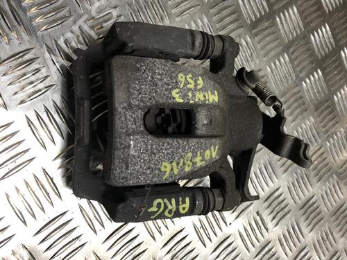 Left rear brake caliper MINI MINI (F56) Cooper S | BP21556719M107