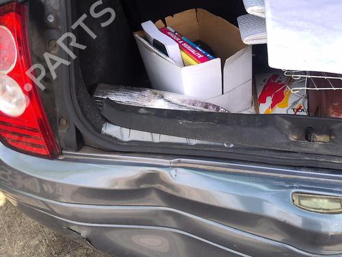 Ignition coil NISSAN MICRA III (K12) 1.2 16V | BP31243888M94