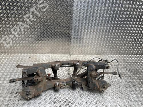 Used Rear axle Rear axle 37176389 37176389