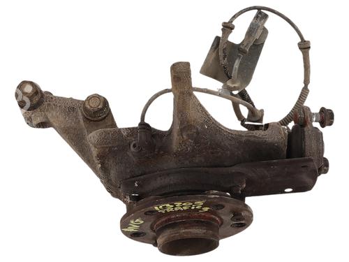 Left front steering knuckle RENAULT TRAFIC III Van (FG_) 1.6 dCi 95 (FGMJ, FGMR) | BP39637323M25 - Image 5