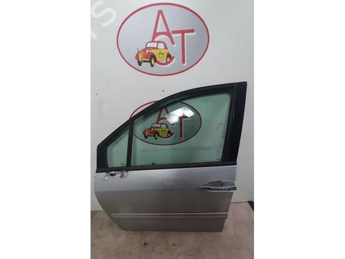 Left front door PEUGEOT 807 (EB_) 2.0 HDI | BP30784176C2 