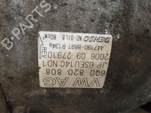 AC-Kompressor SEAT IBIZA III (6L1) 1.4 TDI | BP23190470M34 