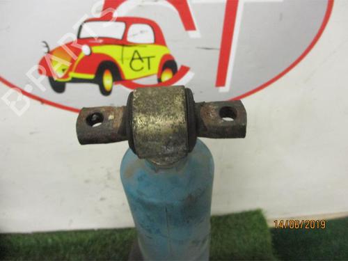Left rear shock absorber JAGUAR X-TYPE I (X400) 2.5 V6 All-wheel Drive | BP13133551M18 