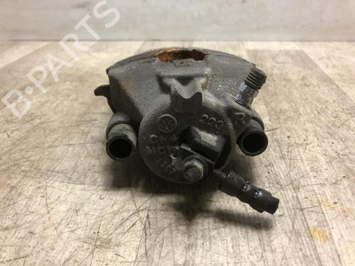 Right front brake caliper VW POLO V (6R1, 6C1) 1.0 | BP20628304M104