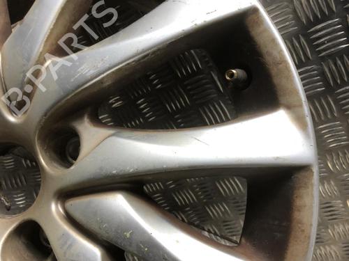 Rim CITROËN C4 Picasso I MPV (UD_) 2.0 HDi 138 | BP31187201C45