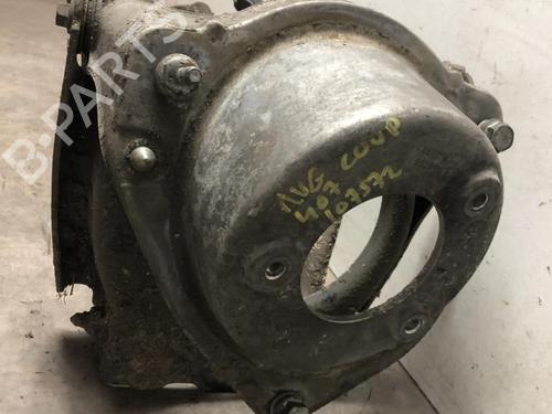 Left front suspension arm PEUGEOT 407 Coupe (6C_) 2.7 HDi | BP24329761M12