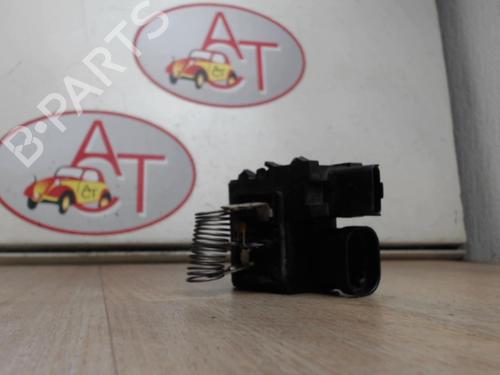 Used Heater resistor PEUGEOT 2008 I (CU_) 1.6 BlueHDi 75 (75 hp) 13274650