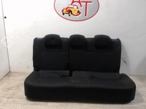 Sæde sæt SUZUKI IGNIS II (MH) 1.3 DDiS (RM413D) (70 hp) 13132369