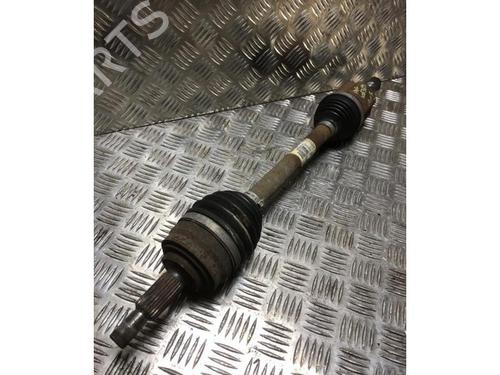 Left front driveshaft RENAULT CLIO V (B7_) 1.5 Blue dCi 85 (B7AG) | BP28332384M38 