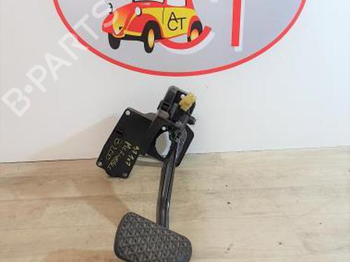 Used Break pedal MERCEDES-BENZ B-CLASS Sports Tourer (W245) B 200 CDI (245.208) (140 hp) 12967082