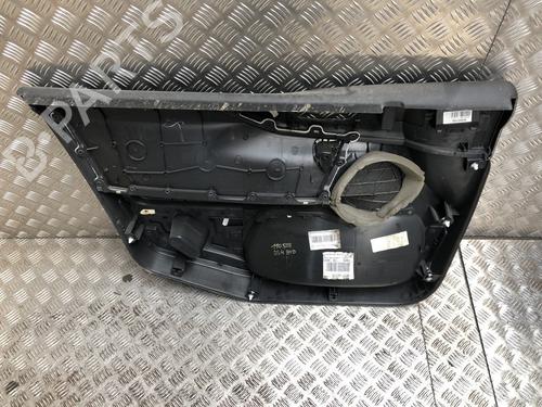 Front right panel CITROËN DS4 (NX_) 1.6 HDi 115 | BP38170217C59 - Image 2